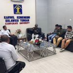 Kemenkum Sulteng: Media adalah Mitra Strategis