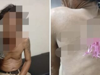 Warga Palu Dibegal dengan Busur di Siang Bolong, Polisi Bergerak Cepat