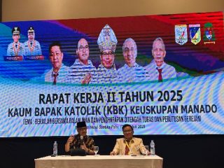 Prof. Zainal: Kerukunan Adalah Kebutuhan Dasar