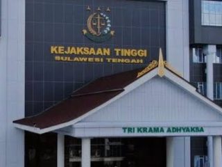 Kejati Sulteng Panggil Anak Gubernur, Terkait Event “Sulteng Nambaso”