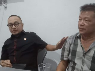 Nama Dicatut, Kredit Mengalir: Haji Usman Gugat BNI Palu ke Pengadilan