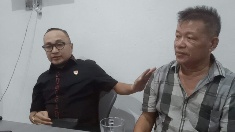 Nama Dicatut, Kredit Mengalir: Haji Usman Gugat BNI Palu ke Pengadilan