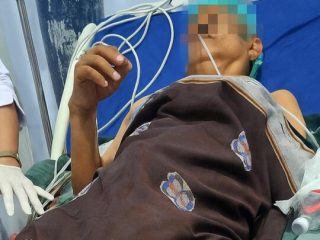 "Pecah Usus Buntu" Setelah Diduga Ditolak Rumah Sakit Torabelo Sigi