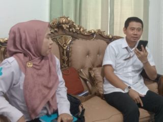 Direktur RSUD Torabelo Buka Suara soal Kasus Pasien AMR