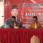 Jalil S.P Gelar Reses di Desa Karawana, Serap Aspirasi Warga