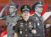 Mahmuddin Tinggalkan Capaian Kinerja Gemilang di Kejari Morowali Utara