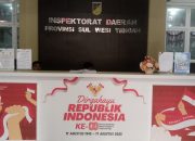 Dugaan Penyimpangan Dana BOS di SMAN 5 Palu, Inspektorat Sulteng Rampungkan LHP Pekan Depan
