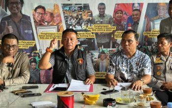 Kasus Afif Siraja: Polda Sulteng Tegaskan Proses Penyelidikan Masih Berlanjut