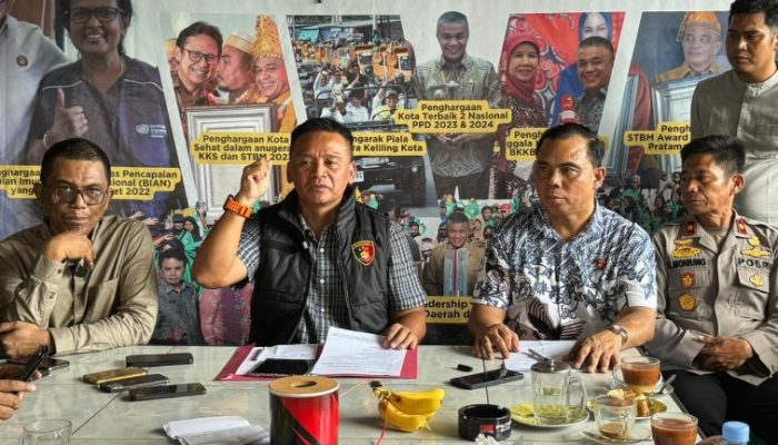Kasus Afif Siraja: Polda Sulteng Tegaskan Proses Penyelidikan Masih Berlanjut