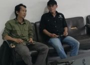 Balai TNLL Fokus Tangani Penumpukan Sampah di Sekitar Danau Tambing