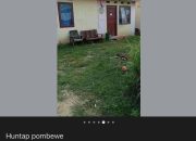 Huntap Pombewe Diperjual-belikan, Kadis Perkim Sigi Akan Laporkan Jaksa