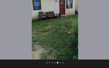 Huntap Pombewe Diperjual-belikan, Kadis Perkim Sigi Akan Laporkan Jaksa