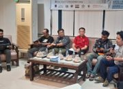 Gugatan Rp200 Miliar Mentan Dinilai Jadi Upaya Membungkam Kritik Publik