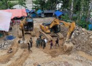 FORMAT Sindir Hasil Penindakan ; Operasi Penertiban PETI di Parigi Moutong Dinilai Tak Menyentuh Aktor Utama