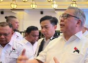 Ahmad Ali: PSI Sulteng Harus Jadi Basis Utama dan Rebut Kemenangan Besar di Pemilu 2029