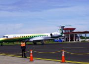 Status Bandara IMIP Dipersoalkan Usai Pernyataan Menhan