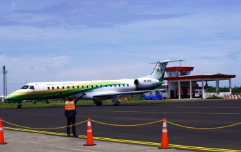 Status Bandara IMIP Dipersoalkan Usai Pernyataan Menhan