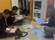 Kejati Bongkar Dugaan Korupsi CSR Tambang di Tamainusi, Excavator hingga Mobil Mewah Disita