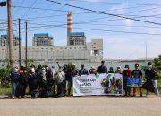 Huabao Indonesia Intensifkan Kampanye Hidup Bersih dan Sehat Sepanjang 2025