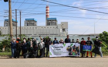 Huabao Indonesia Intensifkan Kampanye Hidup Bersih dan Sehat Sepanjang 2025