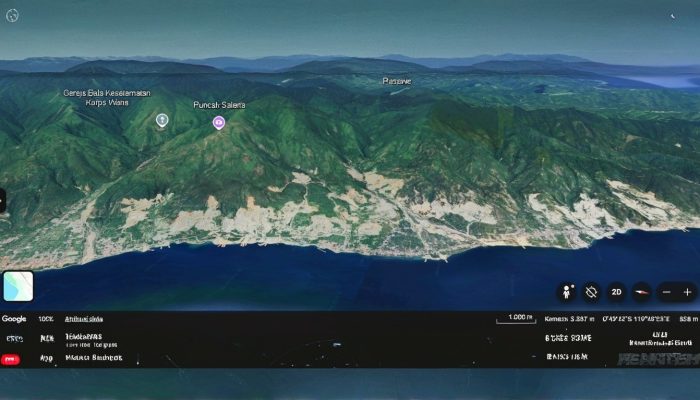 Komnas HAM: Aktivitas Galian C di Donggala Sudah Lampaui Batas, Pemda Harus Bertindak