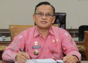 Pemprov Sulteng Dorong Kebijakan Tegas dan Tata Kelola WPR untuk Tekan PETI