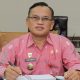 Asisten Perekonomian dan Pembangunan Setda Provinsi Sulteng, Dr. Rudi Dewanto, S.E., M.M.,