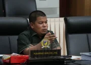 Kecelakaan Kerja di IMIP Tewaskan Buruh, DPRD Sulteng Soroti Lemahnya K3