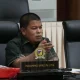 Sekretaris Komisi II DPRD Sulawesi Tengah, Muhammad Safri (