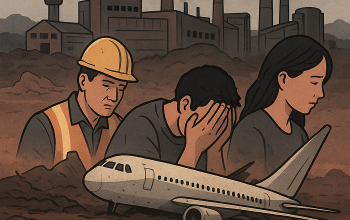 Ilustrasi INISULTENG