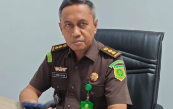 Tak Hadir dan Tanpa Surat Sakit, Penahanan Eks Pj Bupati Morowali Jadi Tanda Tanya