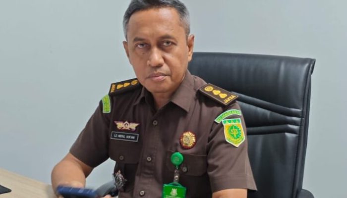 Tak Hadir dan Tanpa Surat Sakit, Penahanan Eks Pj Bupati Morowali Jadi Tanda Tanya