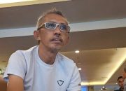 Asnawi Rasyid: Anwar Hafid Sudah Lama Berniat Pimpin Asprov PSSI Sulteng