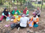 Satgas Madago Raya Perkuat Peran Perempuan dalam Menjaga Stabilitas Keamanan di Poso