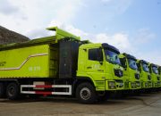 IMIP Operasikan 502 Kendaraan Listrik, Percepat Transisi Energi di Kawasan Industri