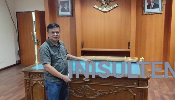 PT Kurnia Luwuk Sejati Tegaskan Proses Klarifikasi Lahan Sawit Masih Bersifat Administratif