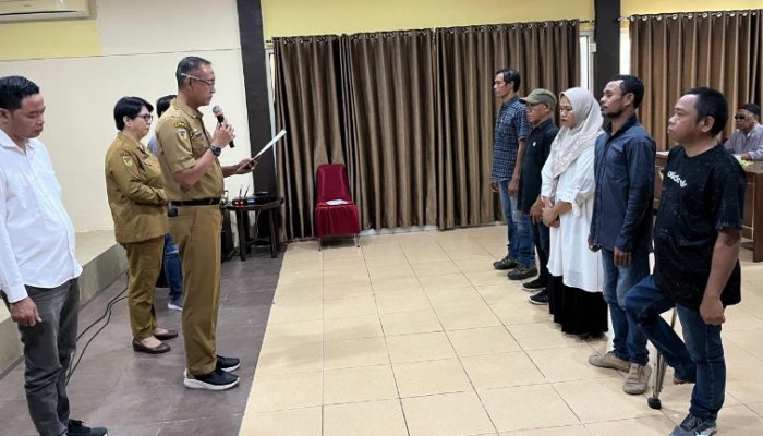 Forum RBM Sigi Dikukuhkan, Upaya Melawan Stigma dan Memulihkan Martabat Disabilitas dan Kusta