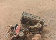 Truk Terjun di Jalur Penurunan Poboya, Satu Orang Tewas