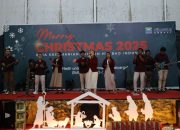 Natal di Lingkar Industri: Ketika Huabao Merayakan Iman, Kemanusiaan, dan Kepedulian