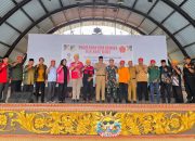 FPKB Dorong Pelestarian Budaya Kaili Lewat Pagelaran Seni di Palu