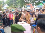 Tolak Pemindahan Pelabuhan Pantoloan, Gubernur Sulteng Tegaskan Tak Ada Relokasi Tanpa Kesepakatan