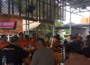 Basarnas Sulteng Dorong Program “SAR Goes to School” Masuk Kurikulum Pendidikan