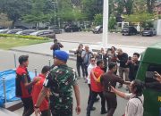 Kejati Sulteng Tahan Eks Kadis PUPRP Parigi Moutong Terkait Dugaan Gratifikasi Proyek Jalan