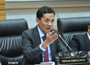 Ketua Komisi III DPR Tegaskan Perpol 10/2025 Konstitusional dan Tak Bertentangan Putusan MK