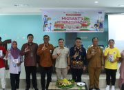 Peringati Hari Migran Internasional, OJK dan BP3MI Sulteng Edukasi Keuangan PMI