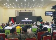 Komisi Percepatan Reformasi Polri Gelar Public Hearing di Palu, Serap Aspirasi Publik