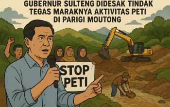 Ilustrasi INISULTENG