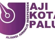 Catatan Akhir Tahun AJI Palu 2025: Kemerdekaan Pers Tertekan, Jurnalis Terus Dibungkam