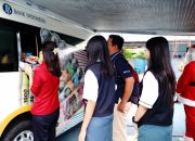 BI Sulteng Siapkan Rp1,3 Triliun Uang Kartal Jelang Natal dan Tahun Baru