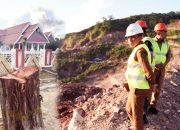 Ketika Satu Pohon Diributkan, Hutan Morowali Terus Menghilang